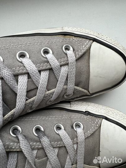 Кеды converse all star