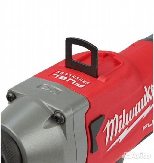 Аккумуляторный заклепочник Milwaukee M18onefprt-0