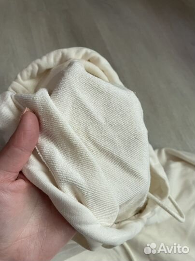 Костюм спортивный без флиса