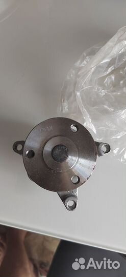 Помпа на форд транзит