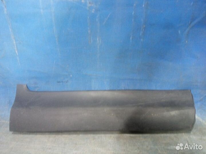 Накладка двери задняя правая Honda Cr-V 4 2012