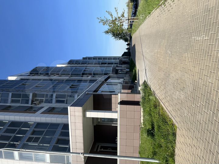 Коммерческое помещение - 64 кв.м