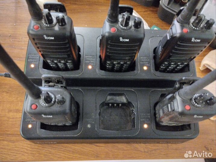 Рация Icom 33gt