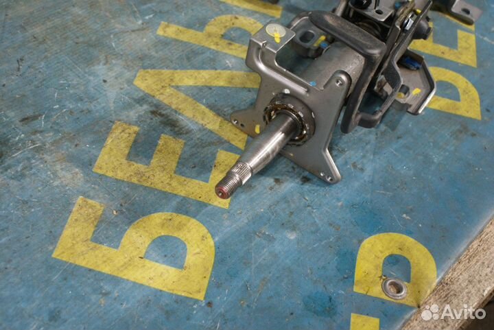 Рулевая колонка Hyundai Tucson JM