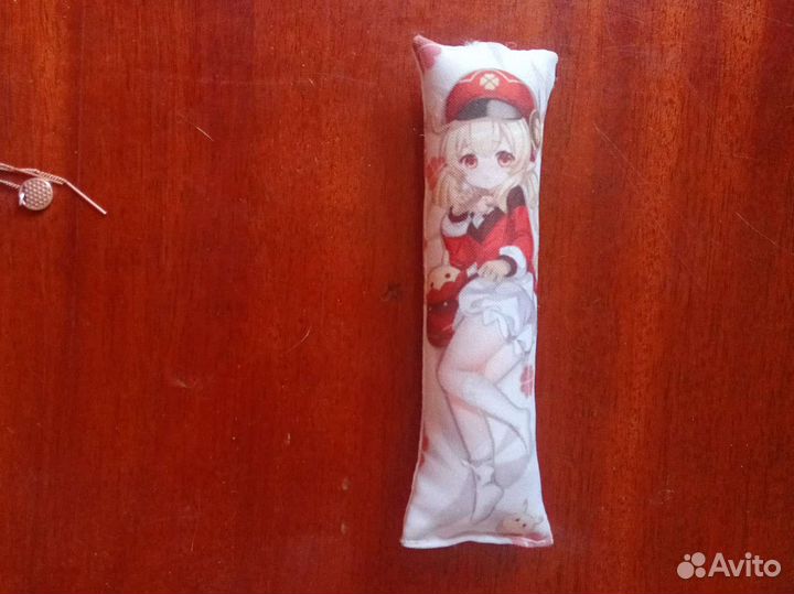 Геншин импакт