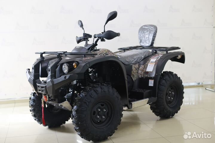 Квадрицикл Striker 500 EFI