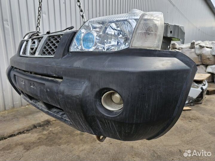 Ноускат Nissan X-Trail T30 2000-2007