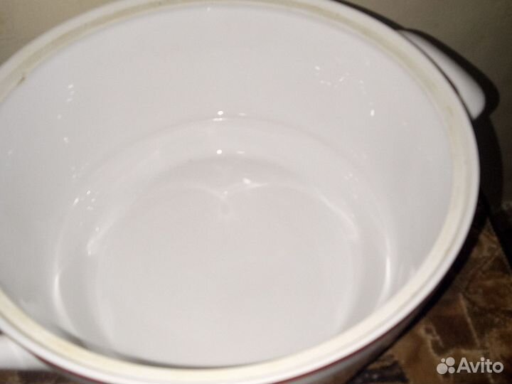 Супница винтажная СССР-Чехославакия