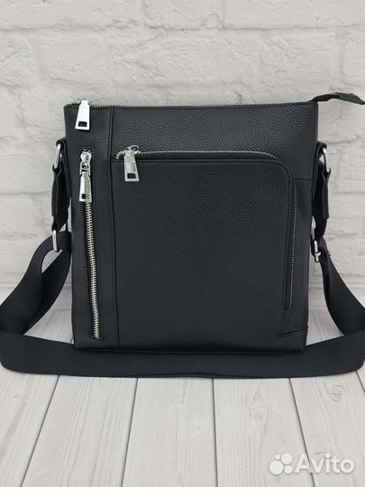 Мужская сумка планшет