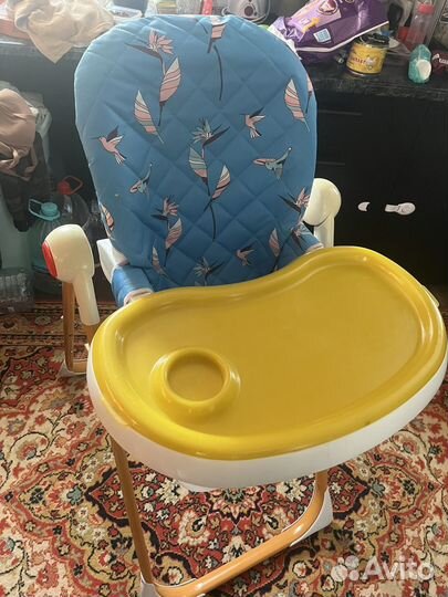 Стульчик для кормления