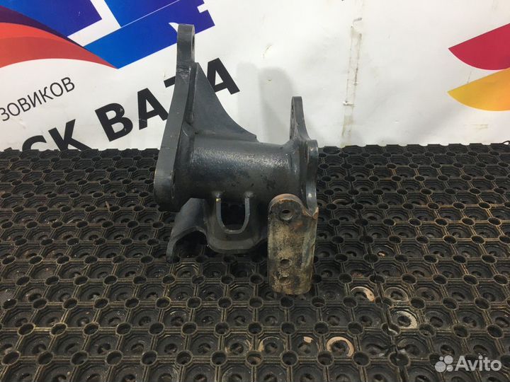 Кронштейн гура Man TGL