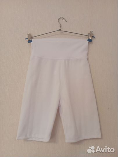 Велосипедки женские