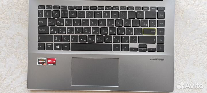 Ноутбук Asus Vivobook 14