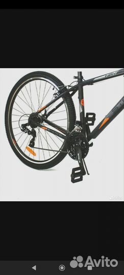 Велосипед новый Stels 29 navigator 900v f020