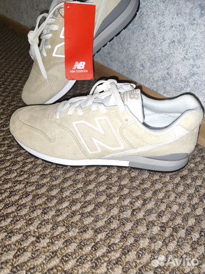 Кроссовки new balance 996
