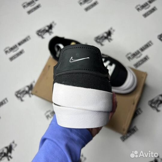 Оригинал 42,5 eu Nike drop type hbr