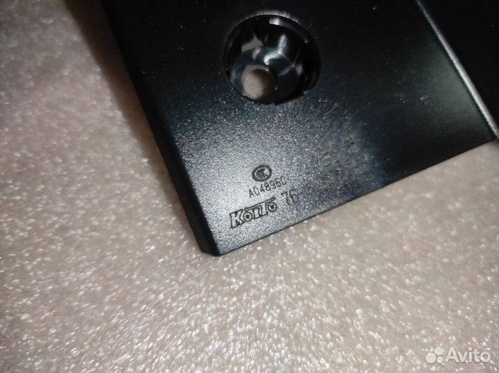 Фонарь правый Lexus CT