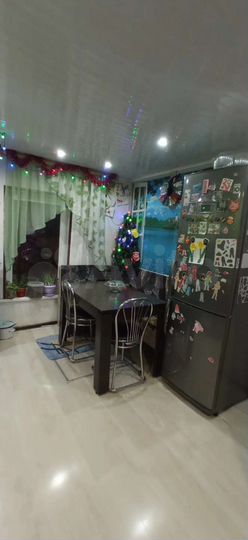 Дом 77 м² на участке 10,2 сот.