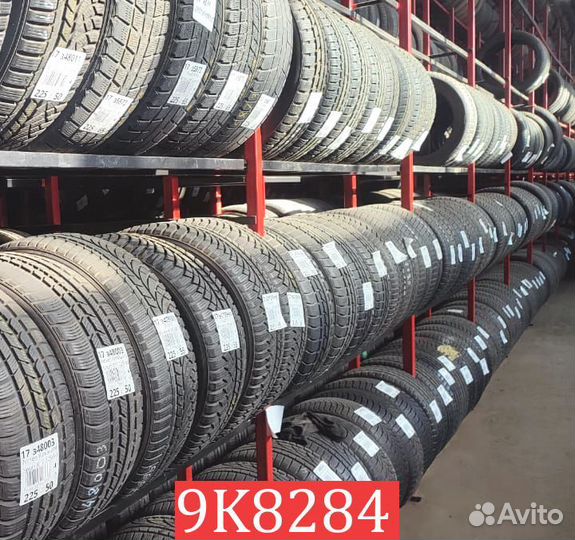 Gislaved Nord Frost 200 225/60 R17 103W