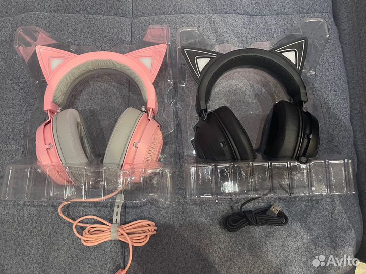 Razer Kraken Kitty Edition