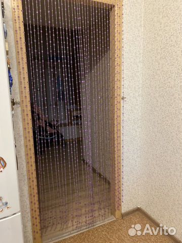 Шторка висюлька пластмассовая