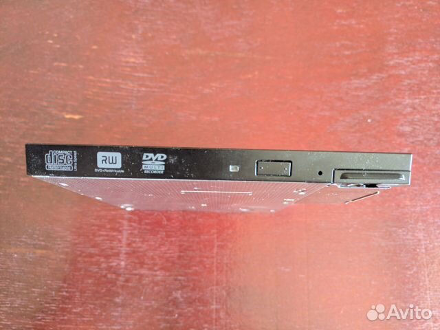 DVD RW. dell. SATA