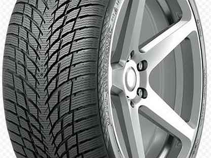 Nokian Tyres WR Snowproof P 235/45 R18 98V