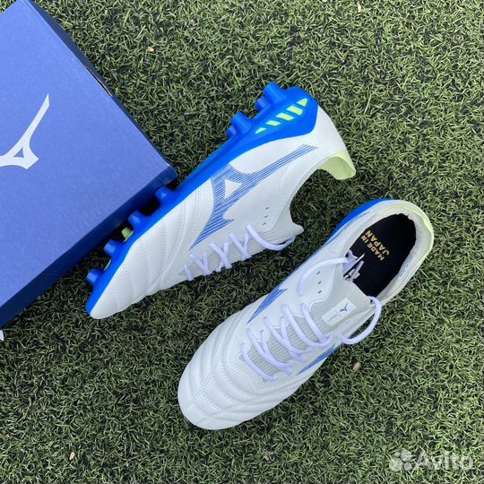 Бутсы Mizuno Morelia Neo 3