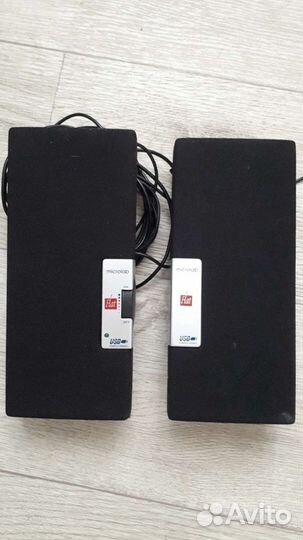 Колонки microlab B-55