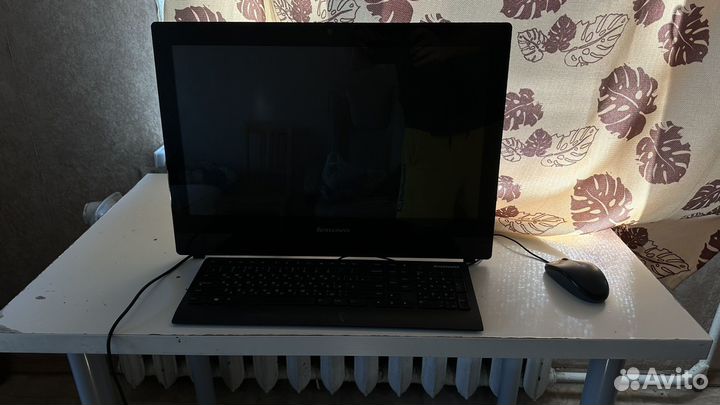 Моноблок Lenovo S40-40