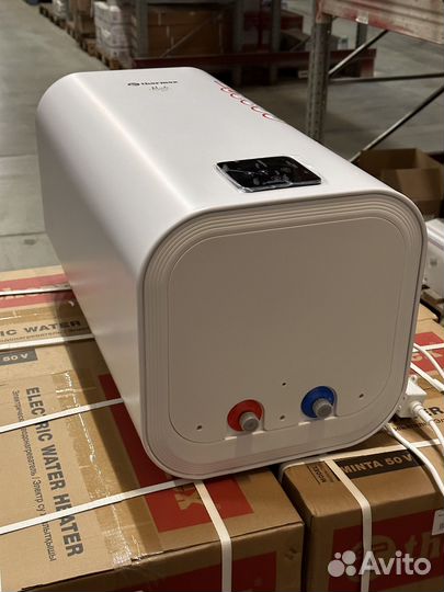 Электрический водонагреватель