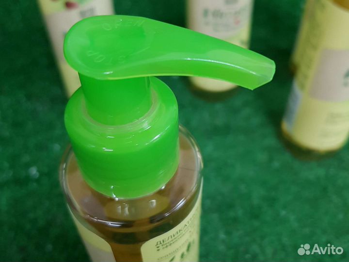 Гель для умывания