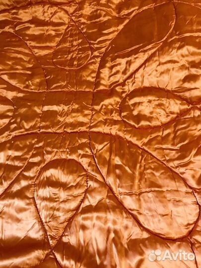 Одеяла зимние детские