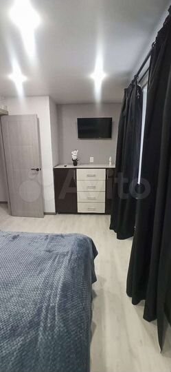2-к. квартира, 40 м², 3/5 эт.
