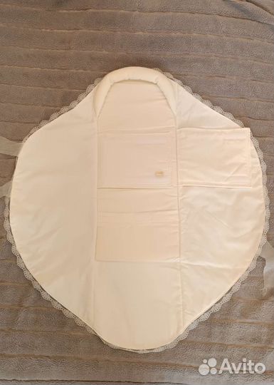 Конверт на выписку весна - лето