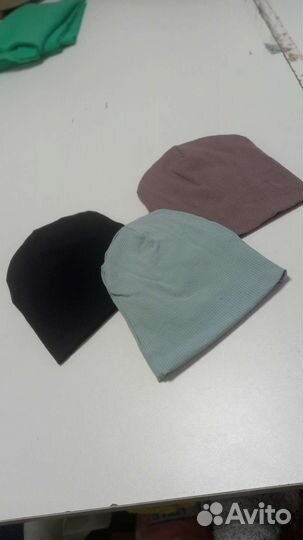 Кепка детская