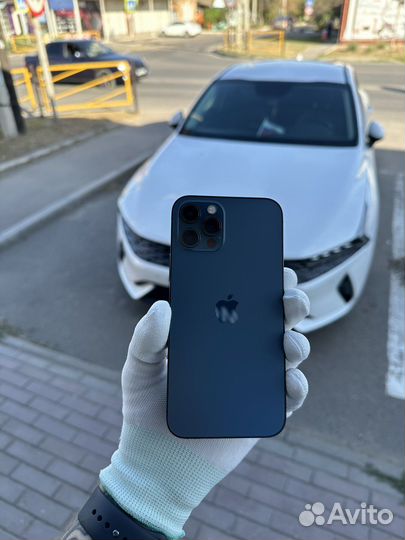 iPhone 12 Pro 256Gb