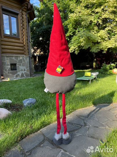 Новогодние игрушки. Для интерьера