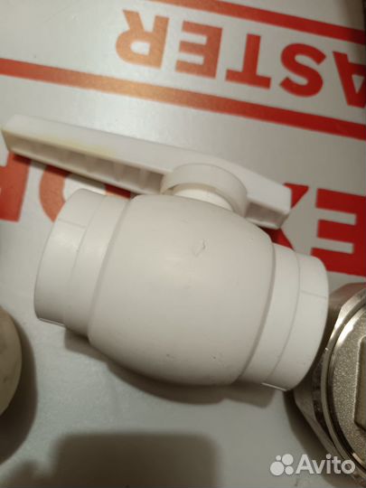 Пропилен муфты, углы