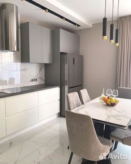 Кухня (цена за всю кухню) артикул: 142