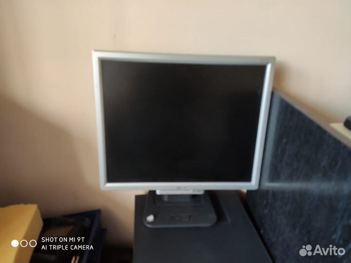 Оргтехника