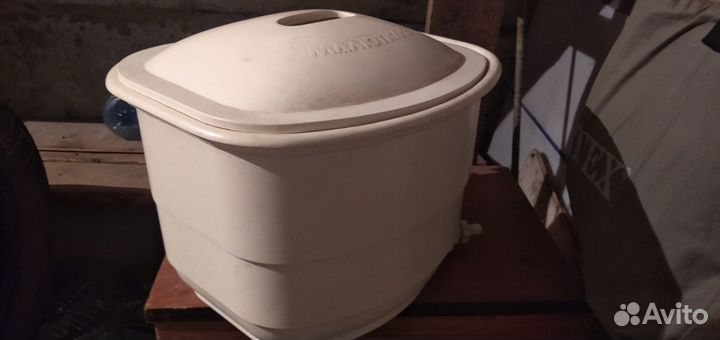 Стиральная машина бу