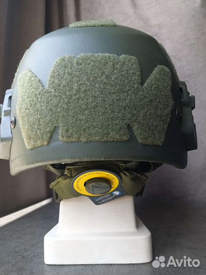 Баллистический шлем Wendy Exfil