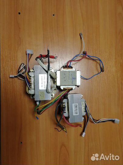 Трансформаторы от бесперебойника упса