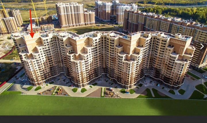 Сдам торговое помещение, 75.4 м²