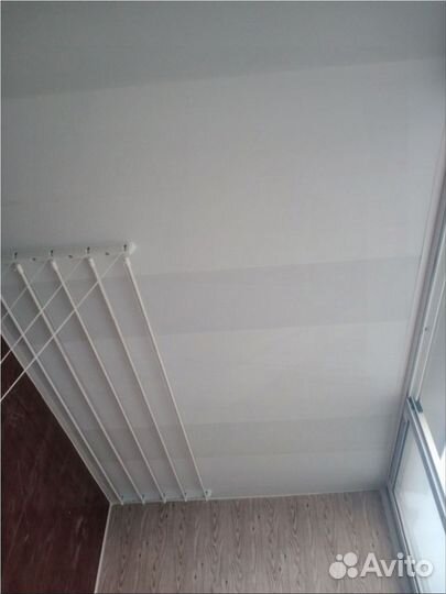 Остекление лоджий