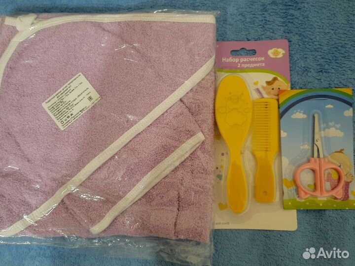 Комплект для ванны