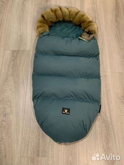 Детский конверт в коляску отличного качества