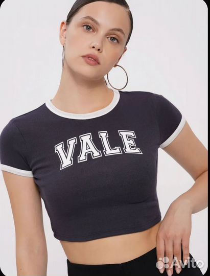 Футболка женская