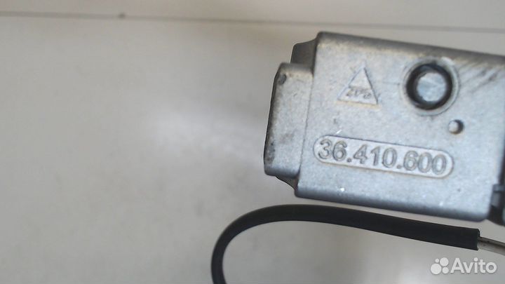 Замок зажигания Peugeot Expert, 2008